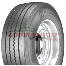 COP. 235/75 R17.5 143/141K THR5